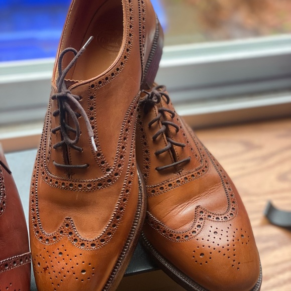 Crockett&jones - Picture 4 of 4